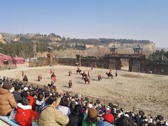 -函谷关历史文化旅游区