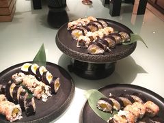 -上海新发展亚太JW万豪酒店
