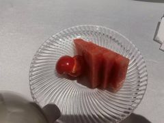 -君庭中餐厅(友谊宾馆店)
