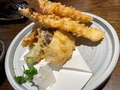 -一豚轩·烧鸟·豚骨拉面(五四路店)