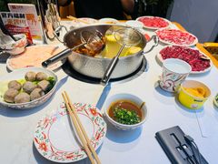 -汕头八合里海记牛肉店(清河店)