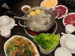 -八合里潮汕鲜牛肉火锅(深圳海岸城店)