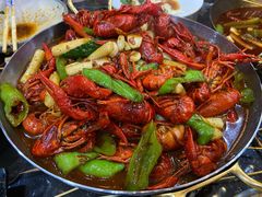 -指爱龙虾(金杨路总店)
