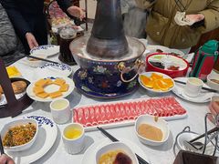 -东来顺•非遗火锅(外滩店)
