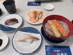 -滨寿司(新街口中央商场店)