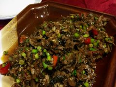 -韶山湘菜馆(中银南路店)