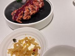 -莆田餐厅PUTIEN(金融街购物中心店)