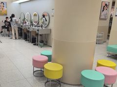 -天真蓝照相馆(五角场百联又一城店)