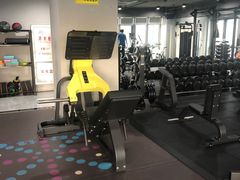 -AC健身·运动康复工作室(千灯湖店)