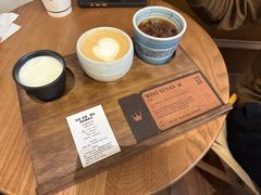 -Parking Coffee(孩儿巷店)