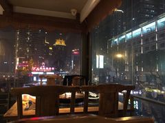 -纸盐河码头火锅(十八梯店)