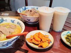 -蒋家桥饺面店(东关街店)