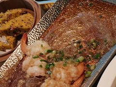 -外婆家(西红门荟聚购物中心店)