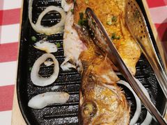 -西贝(东城万达广场店)