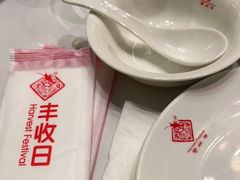 -丰收日·小海鲜·沪上家宴(顾村正大店)