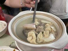 -蘭心餐厅(进贤路店)