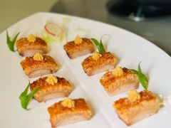 -蛇口希尔顿南海酒店·随轩中餐厅·粤菜