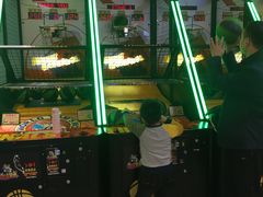 -汤姆熊欢乐世界(大连恒隆广场店)