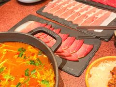 -旺福·贵州酸汤牛肉火锅(陆悦天地店)