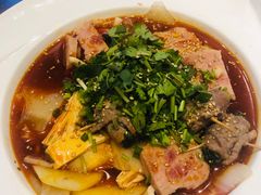 -成都你六姐·牛肉冒菜(城市集市合生汇店)