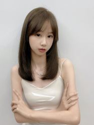-丽时 Hair Salon