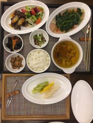 点击看大图 月子餐-妈咪爱月子中心·母婴护理
