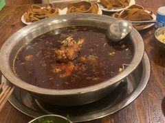 -中和远东火锅兔(老店)