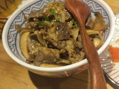 -和喜居酒屋(万龙丽水湾店)