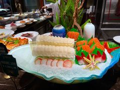 -阿明小菜·海鲜·上海菜(浦建路店)