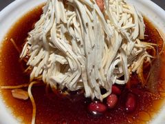 淮扬烫干丝-晓淮山·扬州早茶·淮扬菜(龙阳广场店)