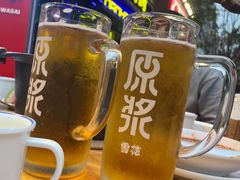 -佬缸炮江湖川菜(玉林店)