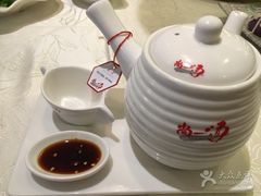 -尚一汤 广东炖汤(金桥国际店)