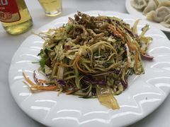 -东北饺子馆(外贸路a9号店)