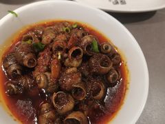 -探炉·香辣豆花烤鱼(笋岗宝能环球汇店)
