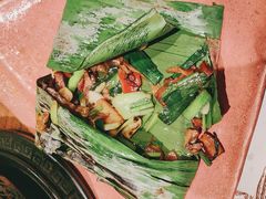 -云海肴·汽锅鸡·云南菜(美罗城店)