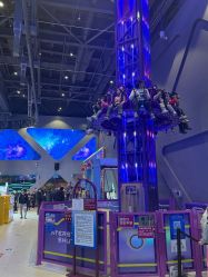 -第五极儿童乐园