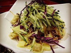 -大汗行宫园林餐厅