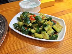 -黄泰吉拾味餐厅(江汉路店)