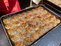 -王天顺海苔饼