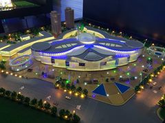 -哈尔滨规划展览馆