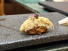 -鮨冠OMAKASE食べ放题(北京首店)
