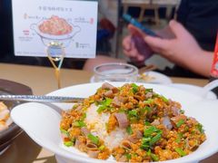 -前海沿·青岛菜(李沧万达店)