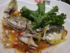 -臻味小馆融合菜