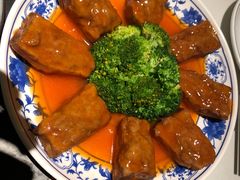 -长安·大茶饭