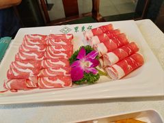 -东来顺饭庄(天坛店)