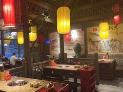-蜀国大将老火锅(江北店)