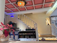 -羊巴道新疆菜·清真(上梅林店)