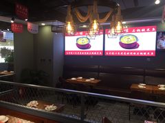 -周鱼小馆石锅酸菜鱼(活力汇店)