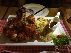 -Paulaner·德国帕拉娜自酿啤酒餐厅(海上世界店)