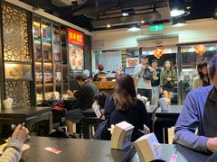 大堂-胡须张鲁肉饭(美食文化馆店)